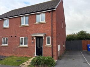Wagoners Way, East Ayton, Scarborough