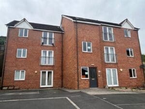 Phoenix Drive, Scarborough