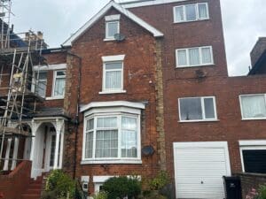 Avenue Road, Scarborough