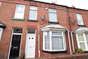 100 Moorland Road