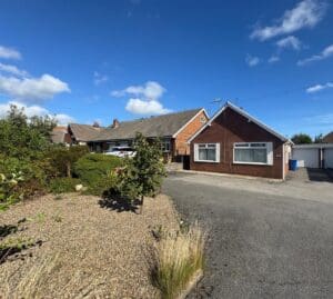 Filey Road, Scarborough