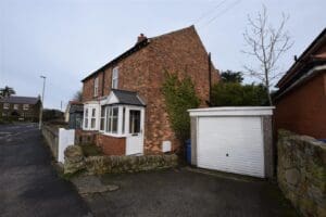 Mill Lane, Scarborough