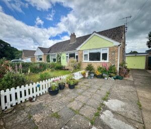 Candler Avenue, West Ayton, Scarborough