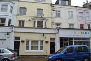 South Street, Scarborough