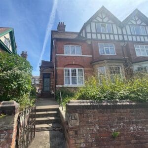 Avenue Victoria, Scarborough