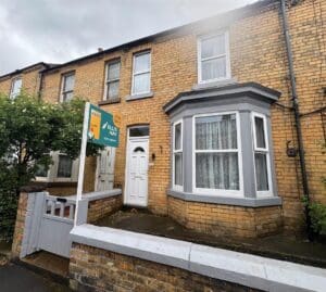 Ramsey St, Scarborough