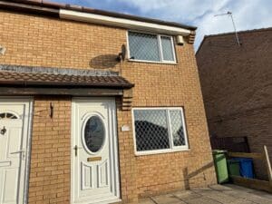 Harvest Way, Eastfield, Scarborough