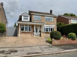 Chantry Drive, East Ayton, Scarborough