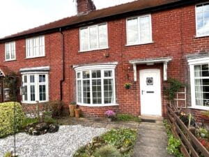 Station Road, Snainton, Scarborough