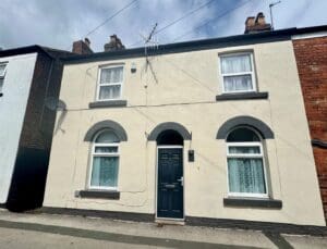 Victoria St, Scarborough