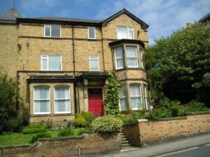 Westbourne Grove, Scarborough