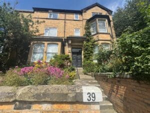 Westbourne Grove, Scarborough