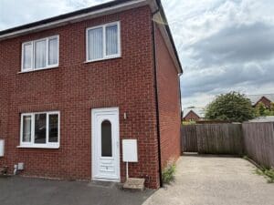 Eastway, Eastfield, Scarborough