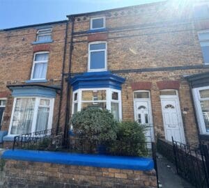 Murchison Street, Scarborough
