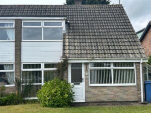 Dawnay Close, Scarborough