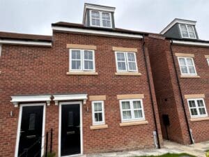 Mill Way, Scalby, Scarborough