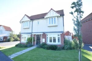 Windmill Drive, Filey