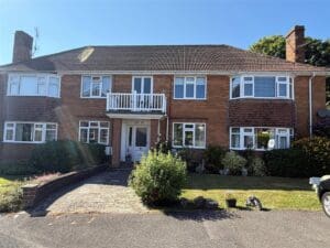 Stepney Close, Scarborough