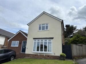 Sea View Drive, Scarborough