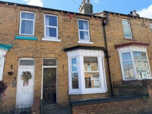 Livingstone Road, Scarborough