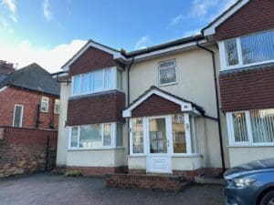 Scalby Road, Scarborough