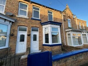 Livingstone Road, Scarborough