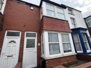 James Street, Scarborough