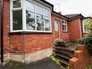 Scalby Road, Scarborough