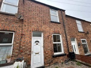 Seamer Street, Scarborough
