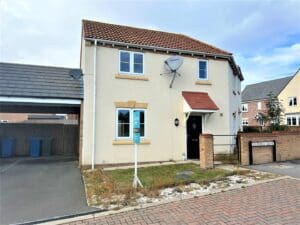 Southfield Grove, Eastfield, Scarborough