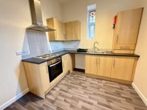Seamer Road, Scarborough