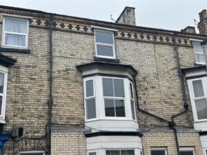 Gladstone Road, Scarborough