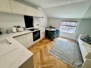 Blenheim Terrace, Scarborough