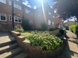 Queen Margarets Road, Scarborough