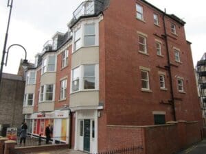 Ramshill Road, Scarborough
