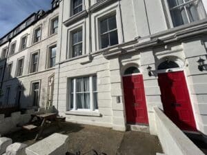 West Square, Scarborough