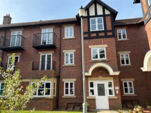 Fenby Gardens, Scarborough
