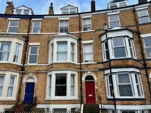 Albemarle Crescent, Scarborough