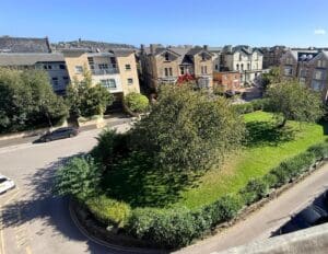 Belgrave Crescent, Scarborough