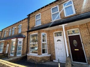 Mayville Avenue, Scarborough