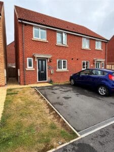 Farrier Way, East Ayton, Scarborough