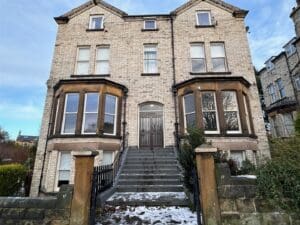 Fulford Road, Scarborough