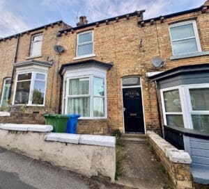 Highfield, Scarborough