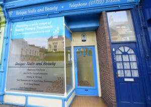 COMMERCIAL, Victoria Road, Scarborough