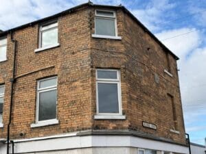 James Street, Scarborough
