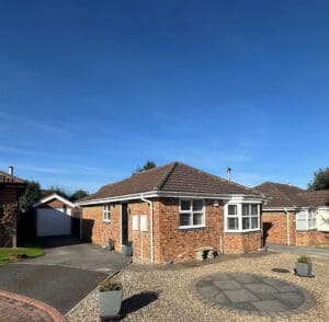Pornic Avenue, Scarborough