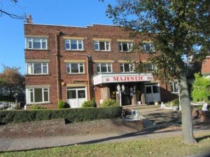 Northstead Manor Drive