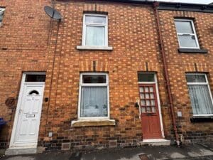 Hoxton Road, Scarborough